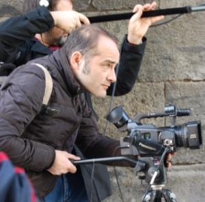 Note di regia del documentario 