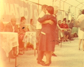 Note di regia del documentario 