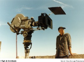 E' dedicato alla citt il Reggio Film Festival 2012