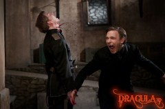 DRACULA 3D - Il film di Dario Argento in sala dal 22 novembre