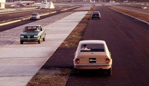 NFF - Lepopea dellAlfasud e 