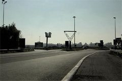 Al via la sezione 