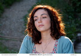 Claudia Gaffuri vola alto a 
