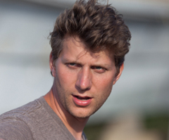FESTIVAL DI ROMA - Jeff Nichols presidente della giuria internazionale