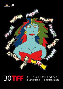 TFF30 - Altan disegna il nuovo manifesto