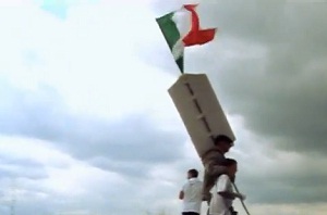 LA TERRA DEI LUPI - Difendere la propria terra a tutti i costi