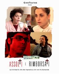 ASSOLTI E RIMBORSATI - Una web comedy 