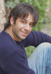 I CESARONI - Matteo Branciamore duetta con Nathalie