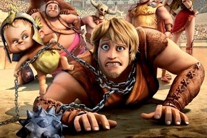 WEEK END AL CINEMA - Due nuovi italiani in uscita