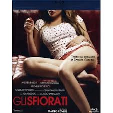 GLI SFIORATI - In home video il film tratto da Veronesi