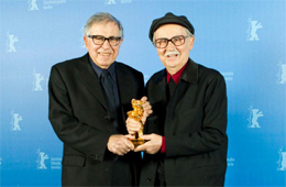 EUROPEAN FILM AWARD - 