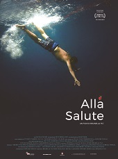 locandina di "Alla Salute"