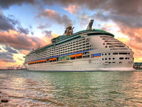 Festival di Roma e Royal Caribbean
