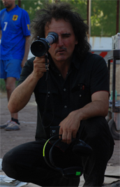 Note di regia del film 