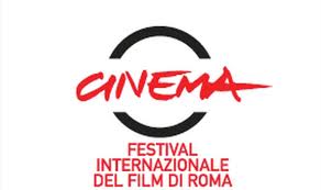FESTIVAL INTERNAZIONALE DEL FILM DI ROMA 7