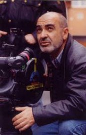 Venerd 16 novembre Salvatore Piscicelli al Circolo del cinema Dino Risi di Trani