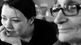 FdP53 - LE LIBRAIRE DE BELFAST - Un film sulla poesia della vita