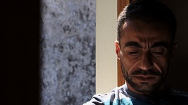 TFF30 - ISQAT AL NIZAM, ai confini del regime