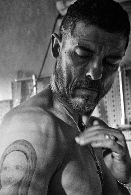 Festival Roma - RAZZABASTARDA esordio di Gassman alla regia