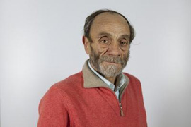 Ambrogino a Silvano Cavatorta
