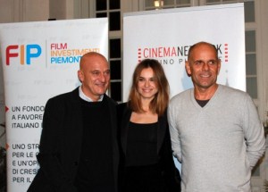 BENVENUTO PRESIDENTE! - Bisio dopo Napolitano?