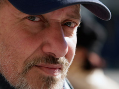 TFF30 - A Daniele Segre il Premio 