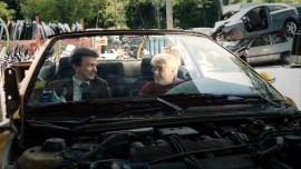 TFF30 - L'ESTATE DI BRUNO CORTONA e del Sorpasso