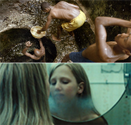CINEMAITALIANO.INFO premia THE WELL e CORPO CELESTE