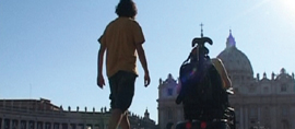 Note di regia del documentario 