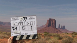 Note di regia del film 