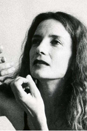 Silvia Lelli ed Antonietta De Lillo al Festival Internazionale di Cinema e Donne