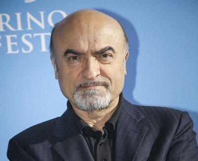 SMFF - Ivano Marescotti, Presidente.