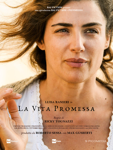 locandina di "La Vita Promessa"