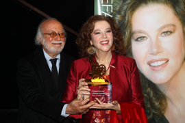 ROMA FILM FESTIVAL - Omaggio a Stefania Sandrelli