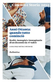 CINEMA E STORIA 2012 - Approfondimento di fine anno