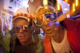 I 2 SOLITI IDIOTI - Nuovo episodio, stessa musica