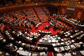 Firmato il decreto per la liberalizzazione del mercato di intermediazione dei diritti di copyright