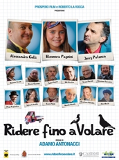 RIDERE FINO A VOLARE - Far ridere i bambini
