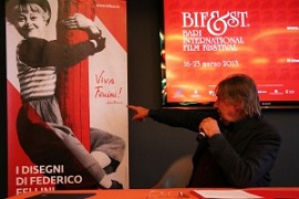 BIF&ST 2013 - Prime anticipazioni sul programma