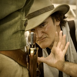 I tarantinat​i al Cinema Trevi di Roma
