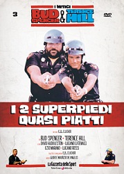 Arriva in edicola il dvd 