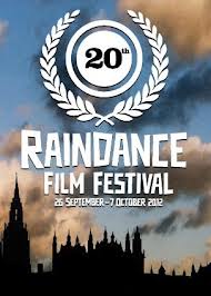 Il londinese Raindance fa' tappa a Roma