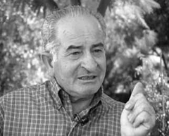 Appuntamento con Emilio D’Alessandro al Circolo del Cinema Dino Risi di Trani