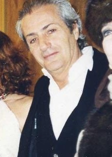  scomparso ANTONELLO AGLIOTI, regista, pittore, scenografo