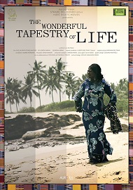 locandina di "The Wonderful Tapestry of Life"