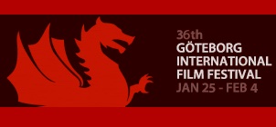 GOTEBORG FILM FESTIVAL - Undici italiani in programma