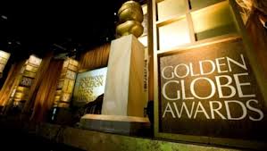 GOLDEN GLOBE 2013 - 