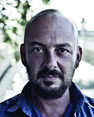 Emanuele Crialese in giuria al My French Film Festival 2013