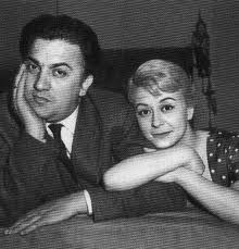 FELLINI BLACK AND WHITE - Un biopic di Henry Bromell