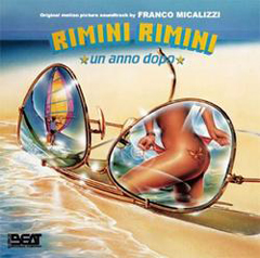 RIMINI RIMINI UN ANNO DOPO - Il CD in edizione limitata